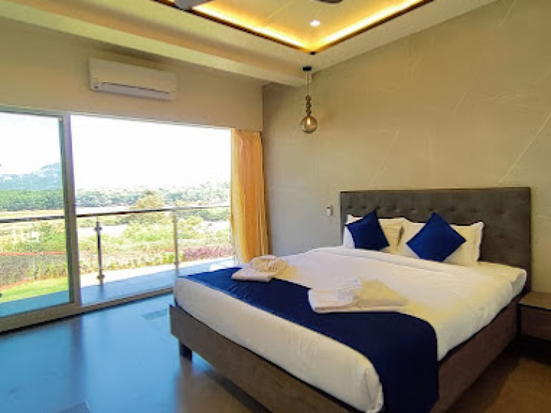 Ananta villa,a 6bhk villa